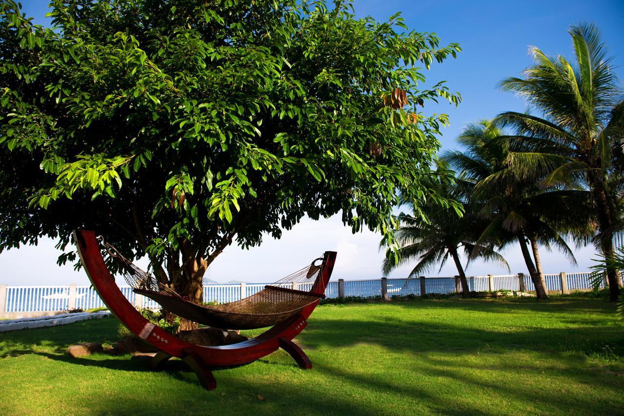 Bed and Breakfast Acqua Dive Zamboanguita  Exterior foto