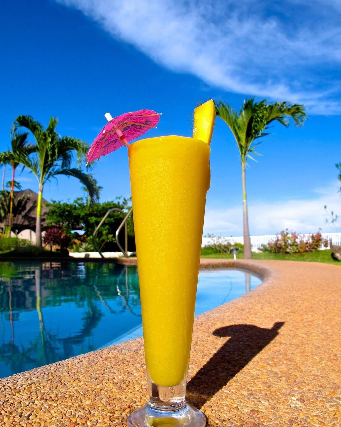 Bed and Breakfast Acqua Dive Zamboanguita  Exterior foto