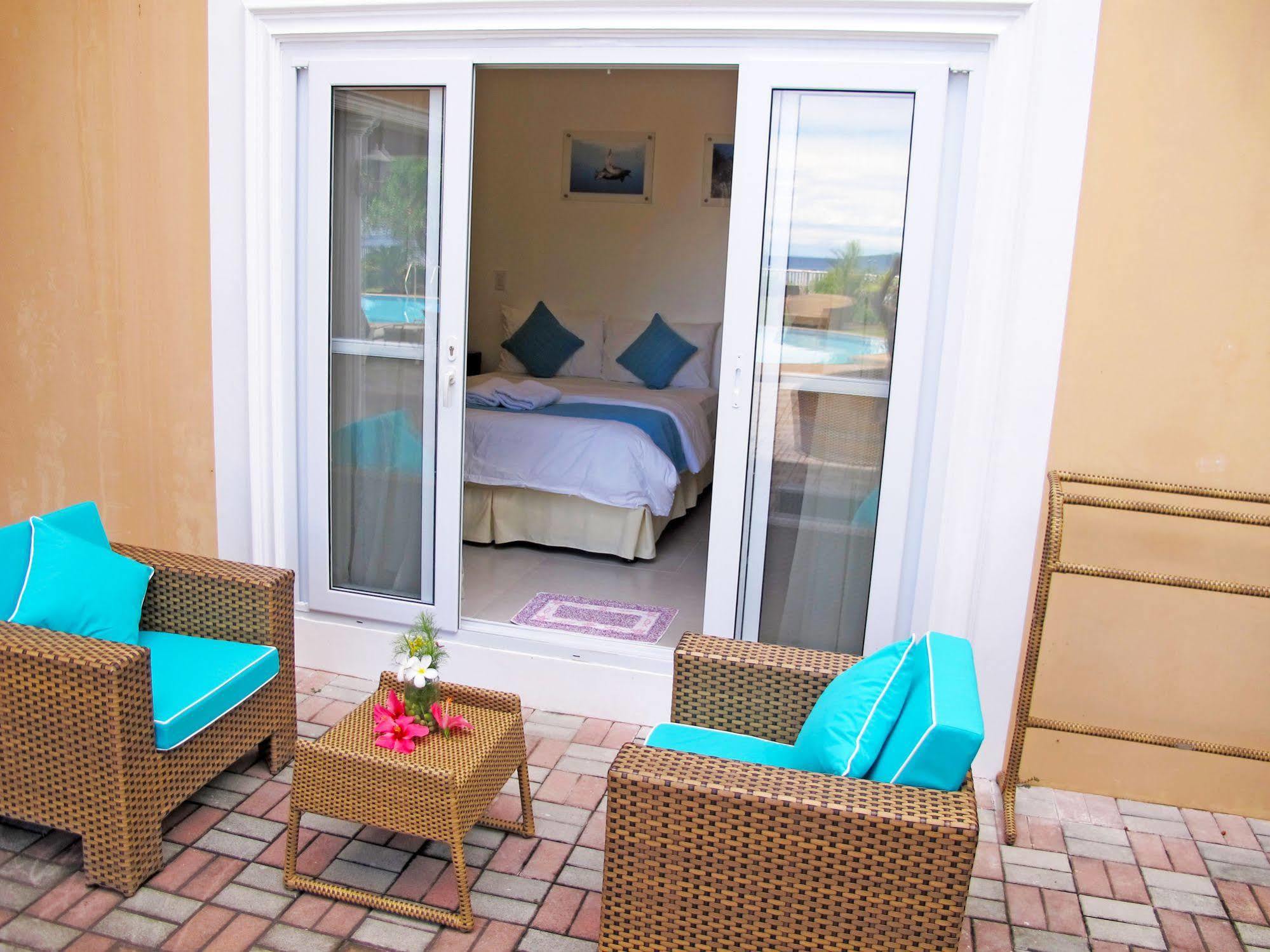 Bed and Breakfast Acqua Dive Zamboanguita  Exterior foto